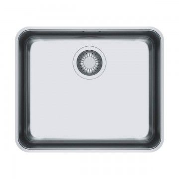 FRANKE BANCA 1PIO ATON INOX FRANKE BANCA 1PIO ATON INOX