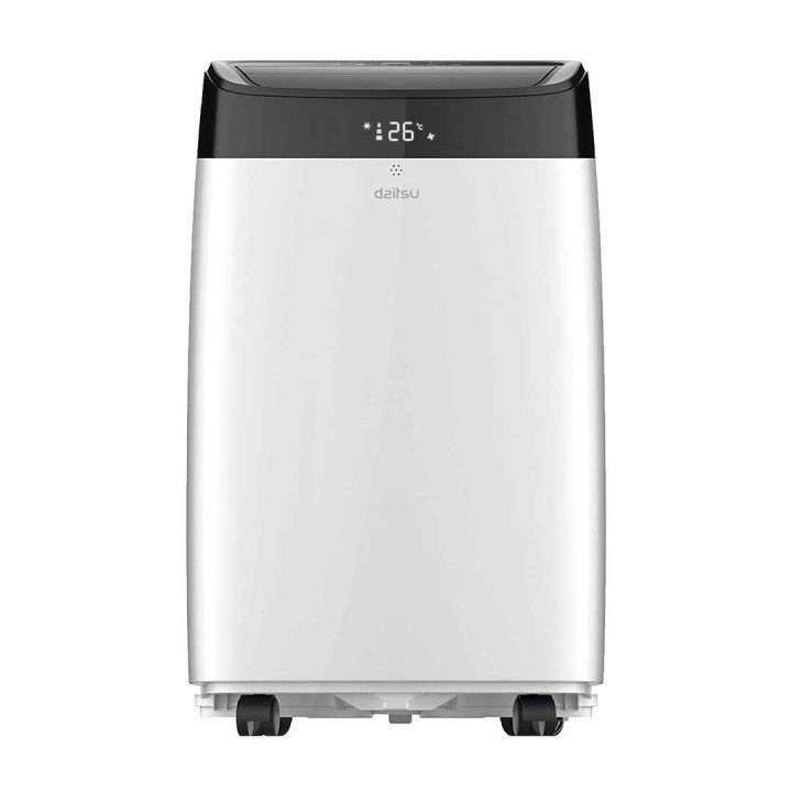 DAITSU AR CONDICIONADO PORTATIL 12000BTU WIFI