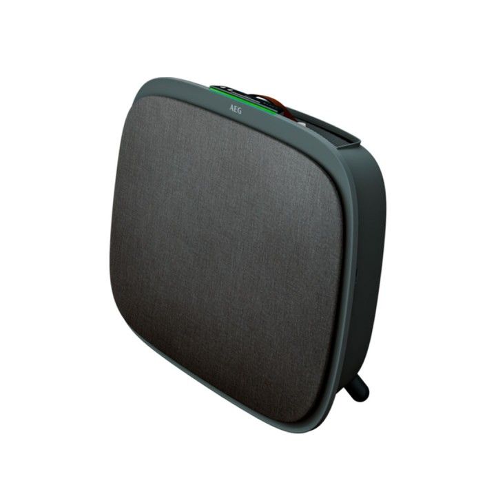 AEG PURIFICADOR DE AR AX7 LEVE E PORTATIL