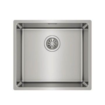 TEKA BANCA SOB TAMPO INOX 45 40