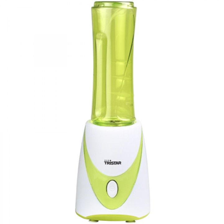 TRISTAR LIQUIDIFICADORA COM COPO PLASTICO PORTATIL 0,5LT
