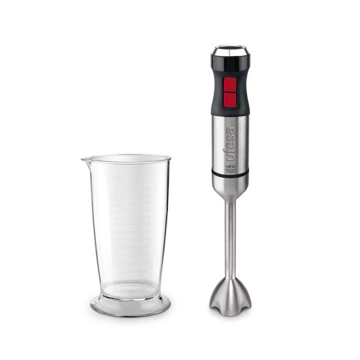 UFESA VARINHA PE INOX 1500W 20VEL.