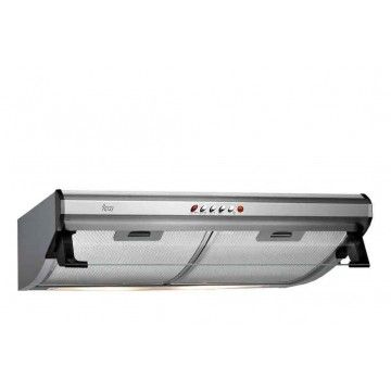 TEKA EXAUSTOR 60CMS TRADICIONAL MAX 375M3/H INOX D