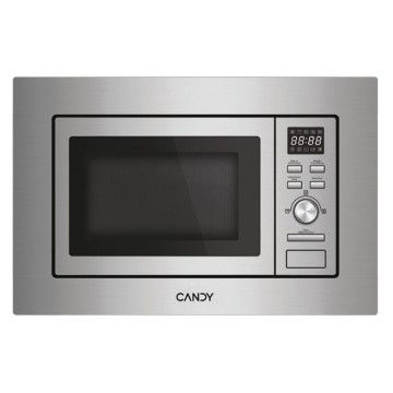 CANDY MICROONDAS INTEG 20LT 1000W LOOK INOX