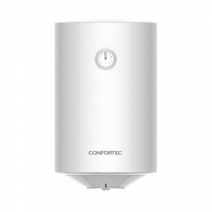 CONFORTEC TERMOACUMULADOR 50LT 1500W SLIM (C)