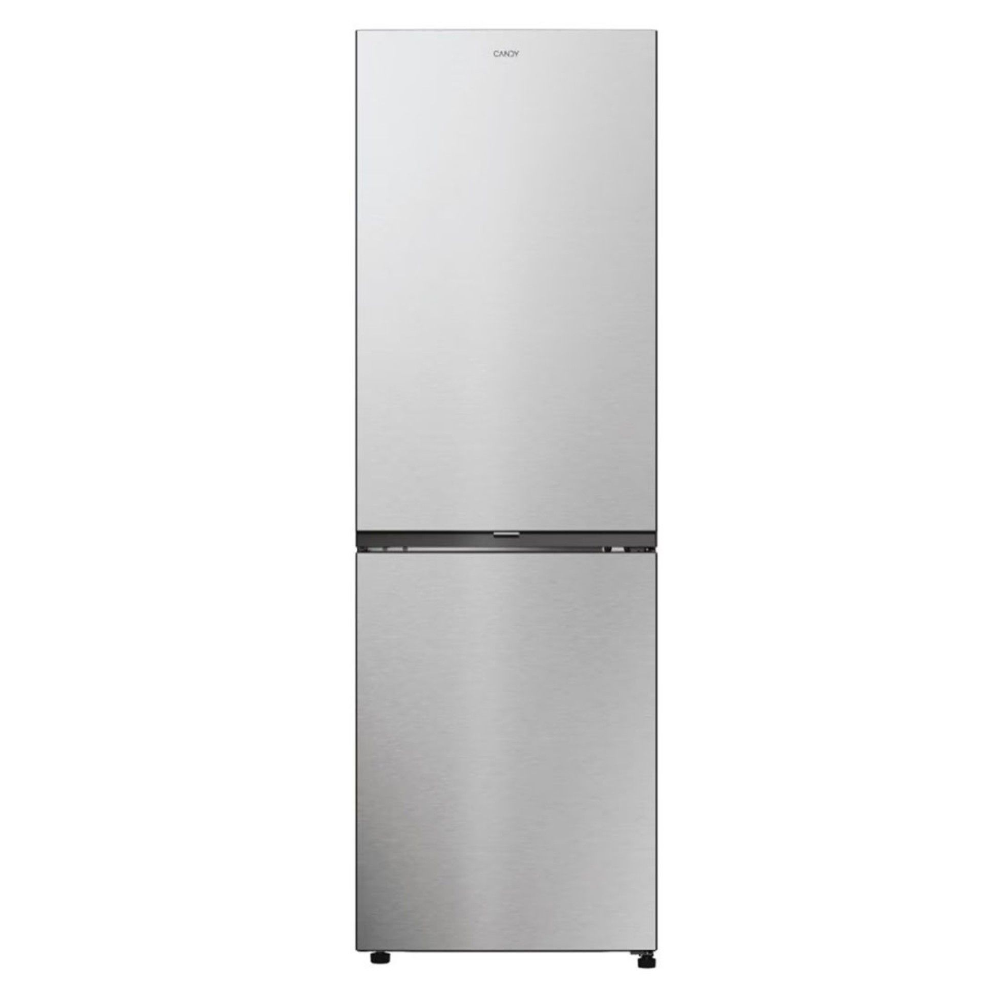 CANDY COMBINADO 1850X595X667MT NF 355LT INOX (E)
