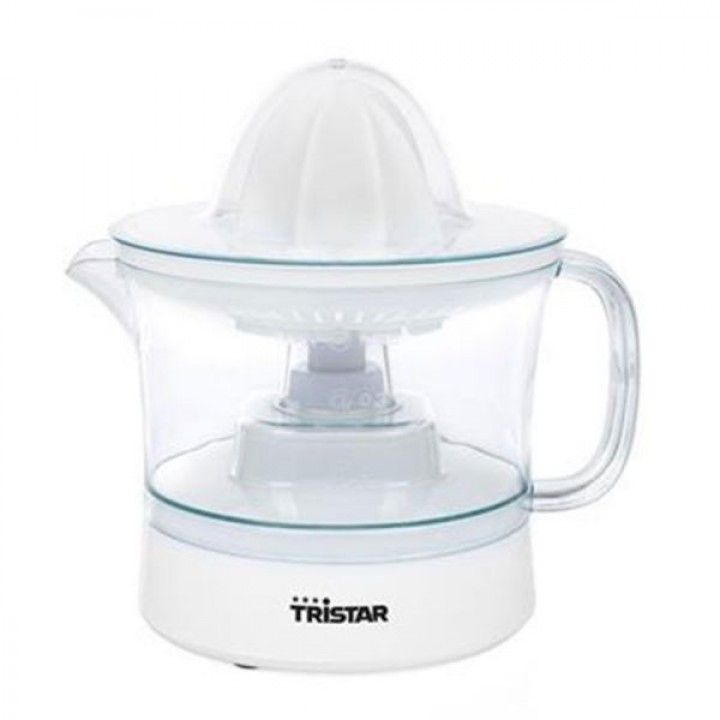TRISTAR ESPREMEDOR 25W 0,5LT BRANCO TRISTAR ESPREMEDOR 25W 0,5LT BRANCO