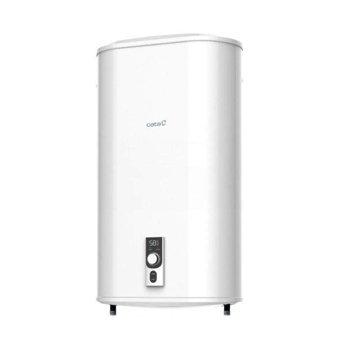 CATA TERMOACUMULADOR ELETRICO 100LT SLIM B