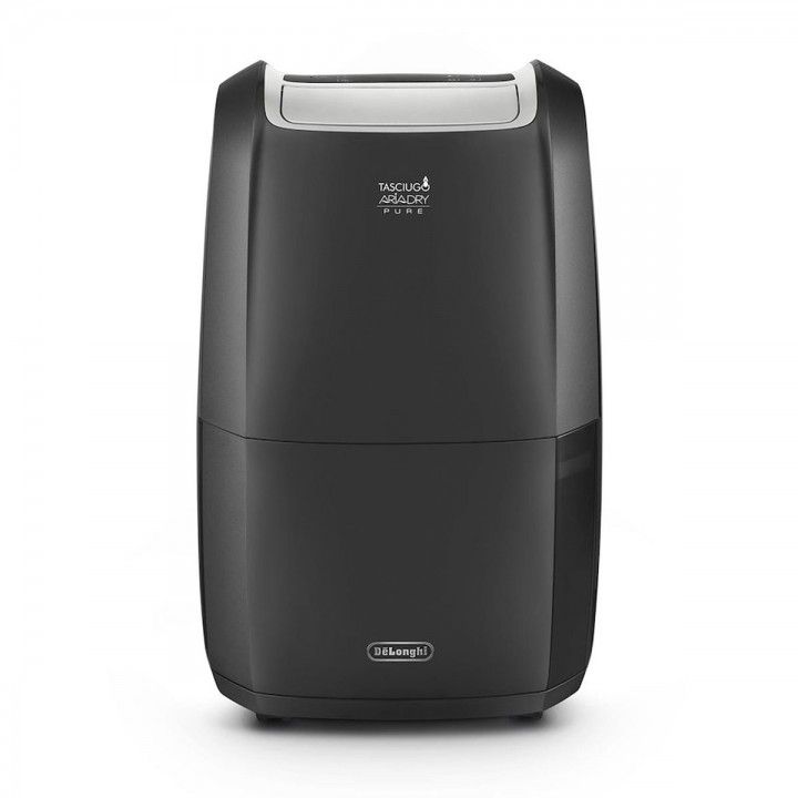 DELONGHI DESUMIDIFICADOR 21LT/24H DEP 5LT FUN�AO PURIFICA AR