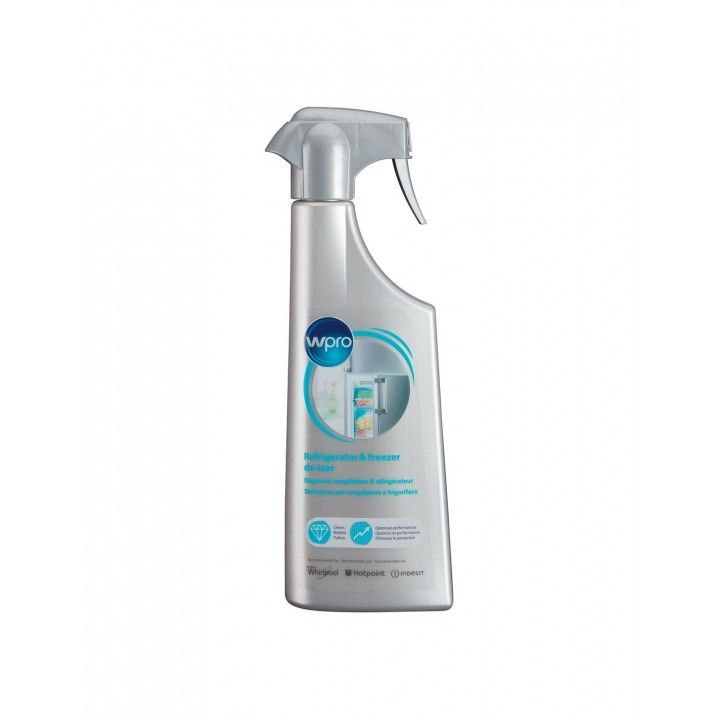 WPRO SPRAY DESCONGELA�AO 500ML