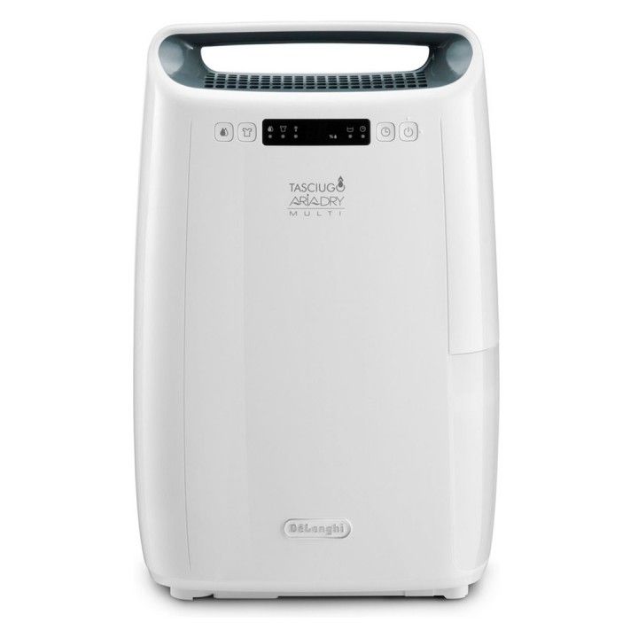 DELONGHI DESUMIDIFICADOR 16LT/24H DEP 2,1LT FUN� PURIFICA AR