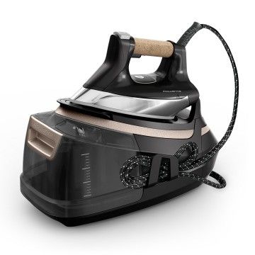 ROWENTA FERRO CALDEIRA 8BARES SUPER VAPOR 290GM/MIN