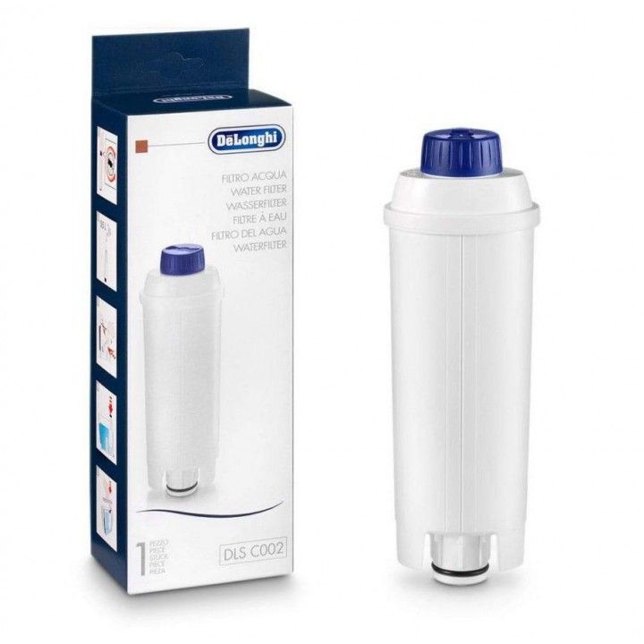 DELONGHI FILTRO AGUA