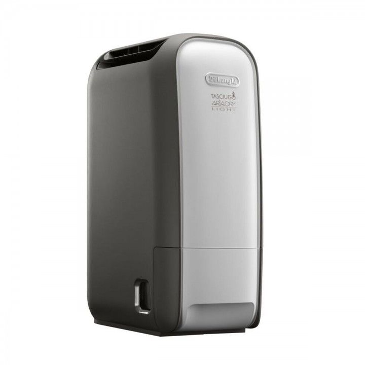 DELONGHI DESUMIDIFICADOR 20LT/24H DEP 2,8LT FUNÇ PURIFICA AR DELONGHI DESUMIDIFICADOR 20LT/24H DEP 2,8LT FUNÇ PURIFICA AR