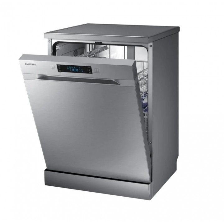 SAMSUNG MAQUINA LOU�A 6PROG 13TALHERES LOOK INOX (E)