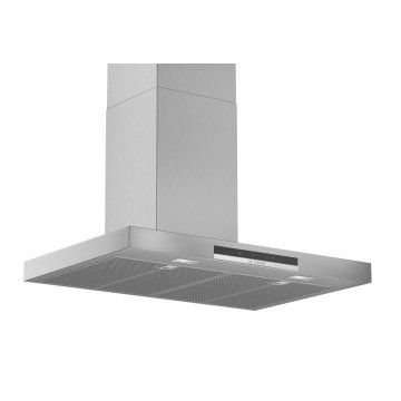 BOSCH CHAMINE 75CM 3VELOC + 1INTENSIVA MAX 710M3/H INOX B