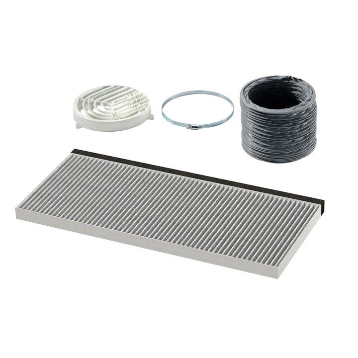 BOSCH MODULO PARA RECIRCULAÇAO COM FILTRO DE CARVAO ATIVO BOSCH MODULO PARA RECIRCULAÇAO COM FILTRO DE CARVAO ATIVO