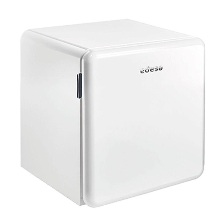 EDESA FRIGOBAR 0,50x0,485x0,44MT 47LT BRANCO (E) EDESA FRIGOBAR 0,50x0,485x0,44MT 47LT BRANCO (E)