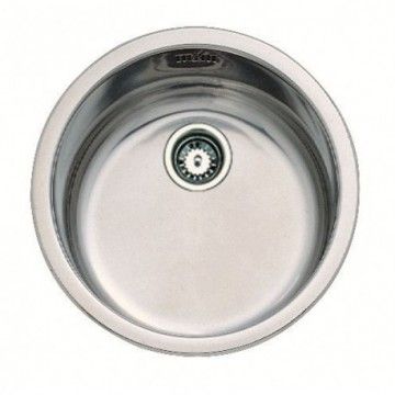 TEKA BANCA 1 PIO 45CM INOX