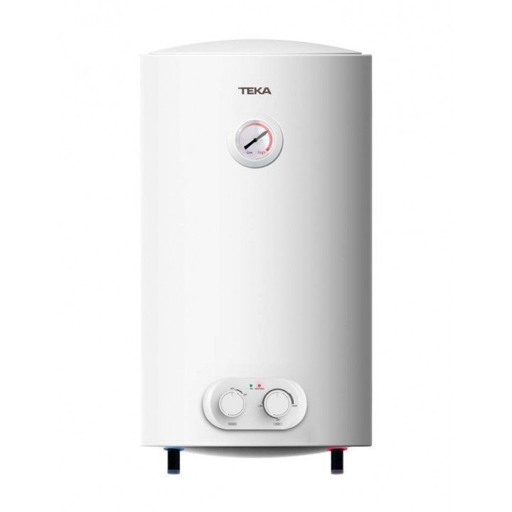 TEKA TERMOACUMULADOR 50LTS INSTALAÇAO HORIZONTAL/VERTICAL C TEKA TERMOACUMULADOR 50LTS INSTALAÇAO HORIZONTAL/VERTICAL C