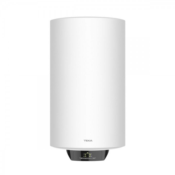 TEKA TERMOACUMULADOR 80LTS INSTALA�AO VERTICAL B