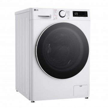 LG MAQUINA ROUPA 9KG 1200RT AI DD STEAM (A)