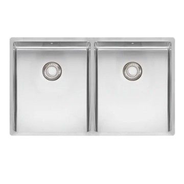 FRASA BANCA EVENTA 34 U/F INOX