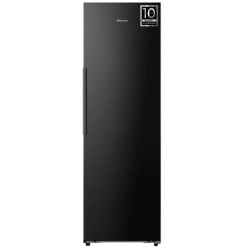 HISENSE ARCA VERTICAL 1856X595X600MT NF 312LT PRETO (C) HISENSE ARCA VERTICAL 1856X595X600MT NF 312LT PRETO (C)