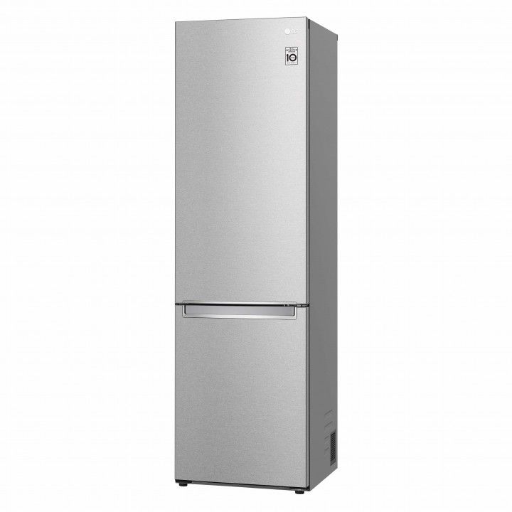 LG COMBINADO 2030X595X675MT 381LT NF INOX (A)