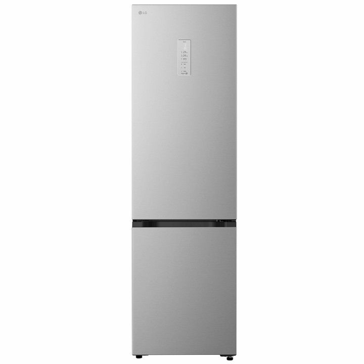 LG COMBINADO 2030X597X675MT 262LT NF SILVER (B)