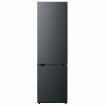 LG COMBINADO 2030X597X675MT 262LT NF PRETO (C) LG COMBINADO 2030X597X675MT 262LT NF PRETO (C)