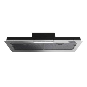 TEKA EXAUSTOR 90CM INTEGRA MAX 314M3H INOX (D)
