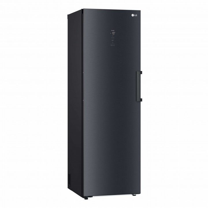 LG ARCA VERTICAL 1,86X0,60X0,71MT 324LT NF PRETO M(D)