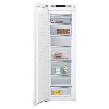 SIEMENS ARCA VERTICAL INTEG 1772X558X545MT 212LT NF (E)