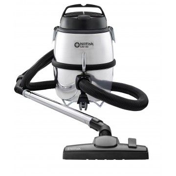 NILFISK ASPIRADOR 780W CLASSIC MOTOR PROFISSIONAL