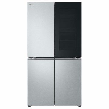 LG SIDE BY SIDE 4PT 1787X914X725MT 666LT NF INOX (E)