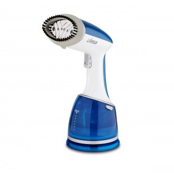 UFESA ESCOVA ENGOMAR A VAPOR DE MAO 1700W VAPOR 25GR/MIN