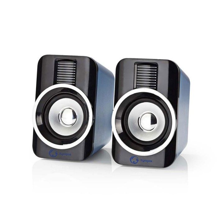 NEDIS COLUNA GAMING 2.0 30W