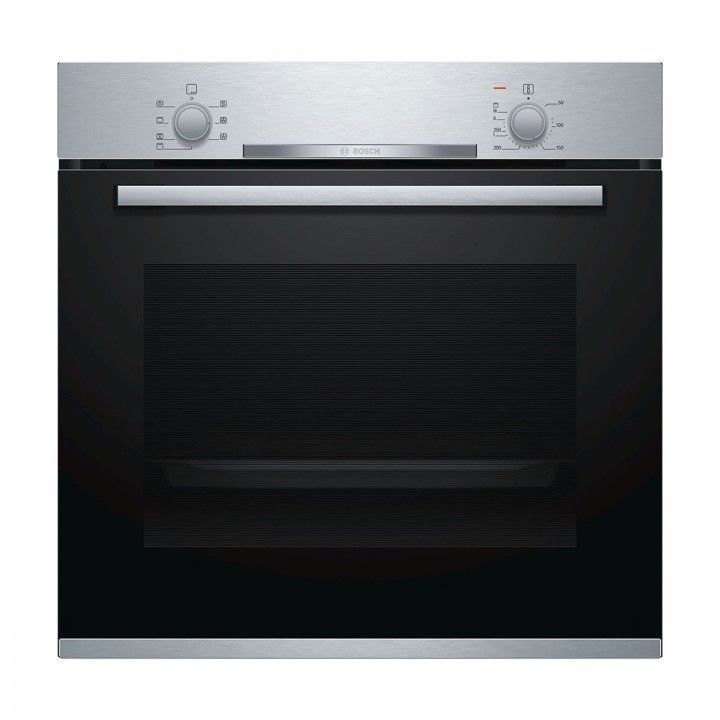 BOSCH FORNO 71LT MULTIF INOX A
