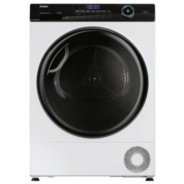 HAIER SECADOR ROUPA 10KG BOMBA DE CALOR (E) HAIER SECADOR ROUPA 10KG BOMBA DE CALOR (E)