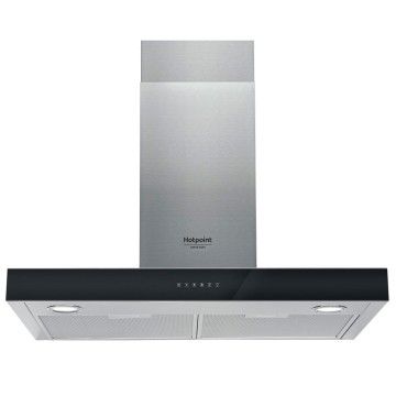 HOTPOINT CHAMINE 70CM 713M3H INOX