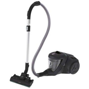 HOOVER ASPIRADOR S/SACO 850W DEPOSITO 2L HP3 HOOVER ASPIRADOR S/SACO 850W DEPOSITO 2L HP3