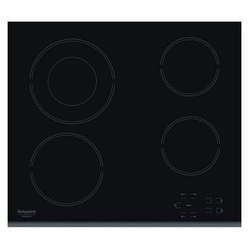 HOTPOINT PLACA VITRO 60CM TOUCH CONTROL HOTPOINT PLACA VITRO 60CM TOUCH CONTROL