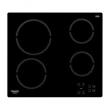 HOTPOINT PLACA VITRO 60CM TOUCH CONTROL