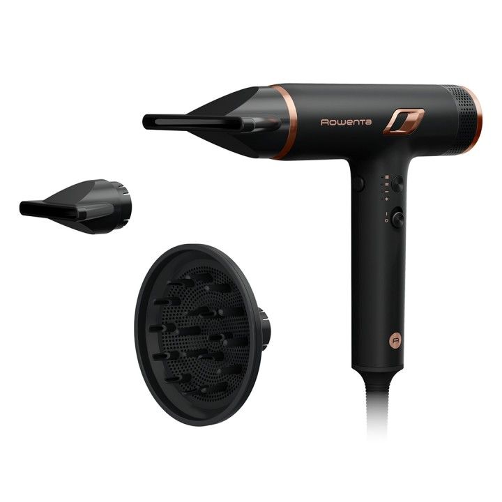 ROWENTA SECADOR 1700W MAESTRIA NANO ULTIMATE EXPERIENCE ROWENTA SECADOR 1700W MAESTRIA NANO ULTIMATE EXPERIENCE