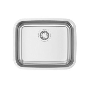 RODI BANCA 1 PIO CUBA 50X40CMS APLICA�AO INFERIOR