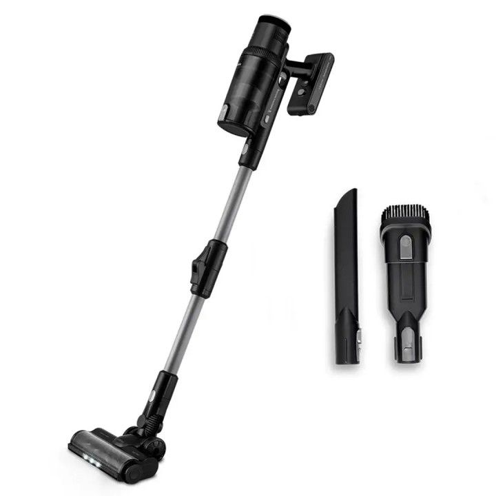 UFESA ASPIRADOR VERTICAL 29.6V AUT.80MIN