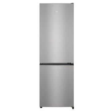 INDESIT COMBINADO 1835X595X635MT NF 322LT SILVER (E)