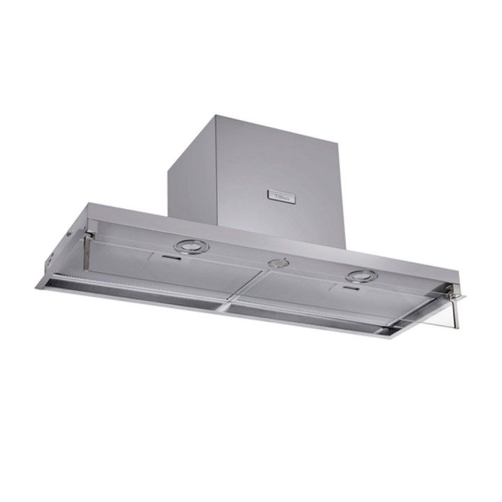 TEKA CHAMINE 90CM 620M3/H 3VELOC A