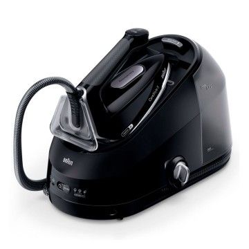 BRAUN FERRO CALDEIRA 2400W BASE BRAUN FERRO CALDEIRA 2400W BASE